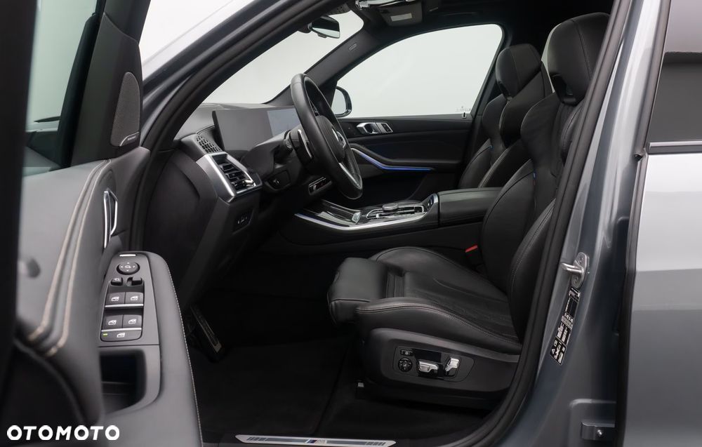 BMW X5 xDrive30d mHEV M Sport sport - 15