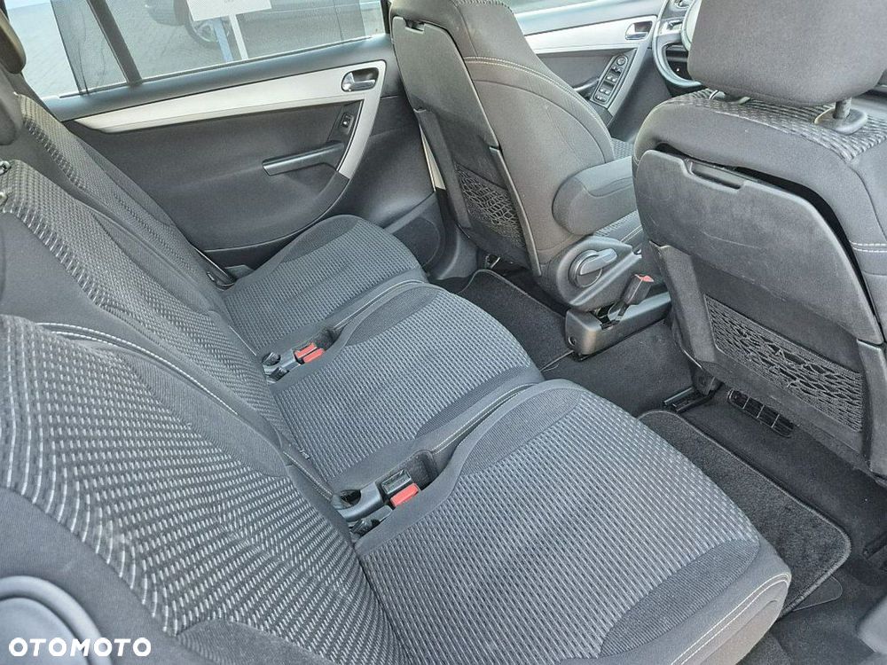 Citroën C4 Grand Picasso 2.0 16V Tendance - 21