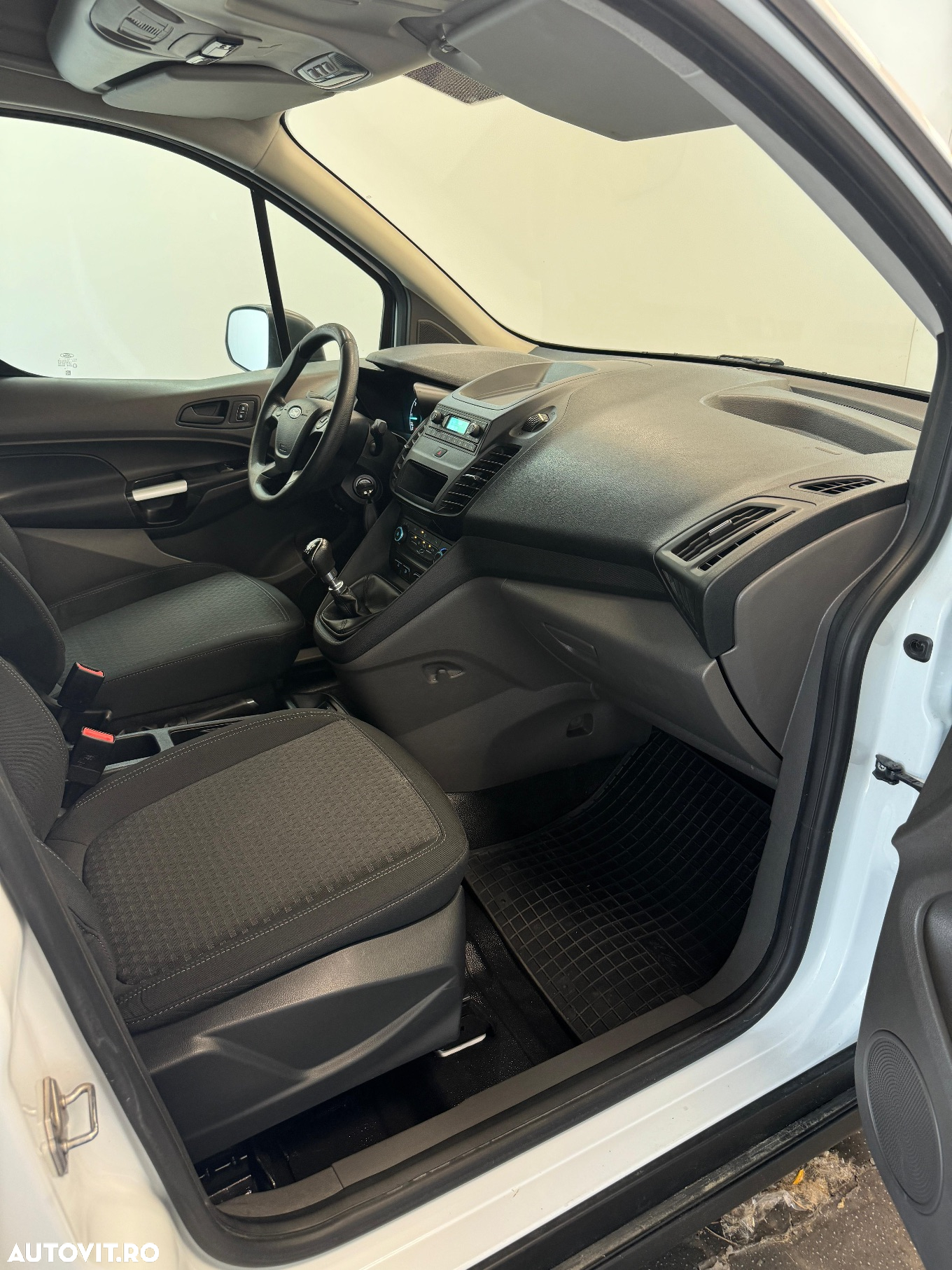 Ford Transit Connect 1.5 TDCI Combi Commercial LWB(L2) N1 Trend - 15