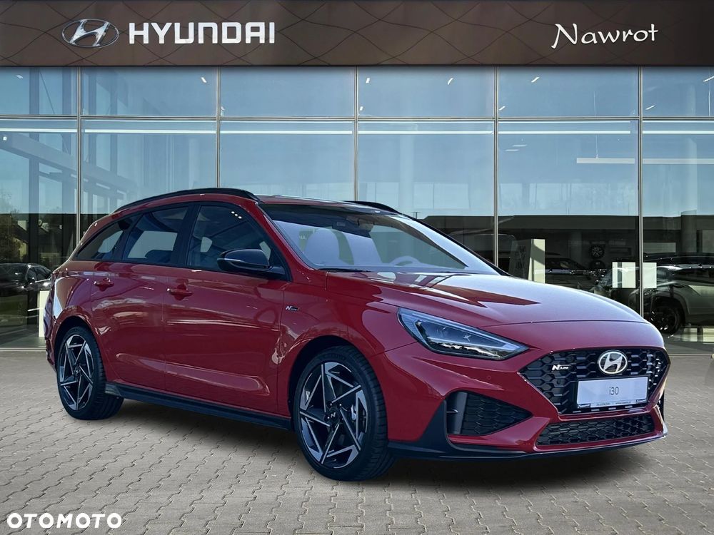 Hyundai i30 1.5 T-GDI 48V Smart - 5