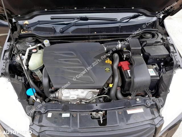 Dezmembrez Suzuki SX4 2 [2013 - 2016] Hatchback 1.6 MT (117 hp) - 7