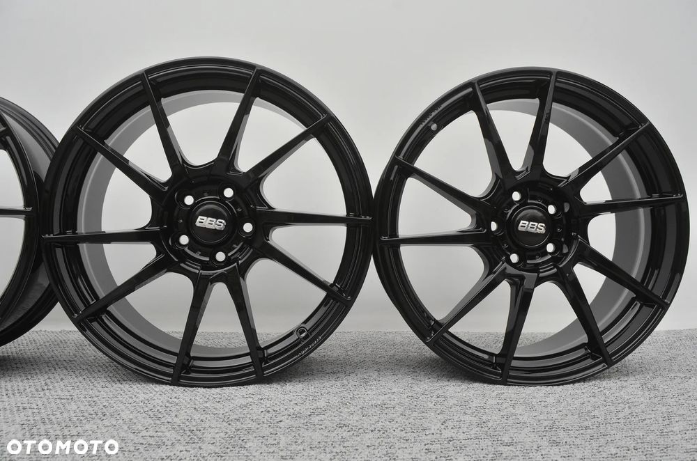 Felgi 8x19 5x112 Audi A3 A4 b8 b9 A6 C6 C7 A8 Merc W204 W205 W213 VW Passat - 6