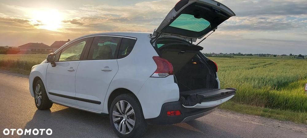 Peugeot 3008 1.6 HDi Active - 18