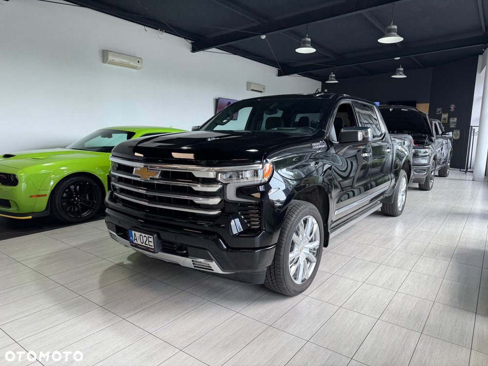 Chevrolet Silverado - 23