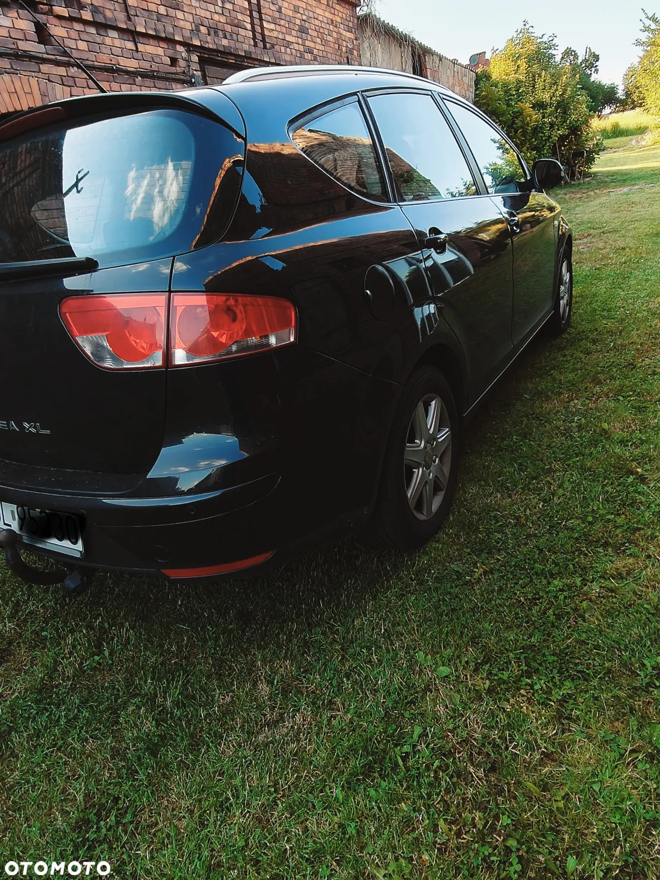 Seat Altea 2.0 TDI Stylance - 8