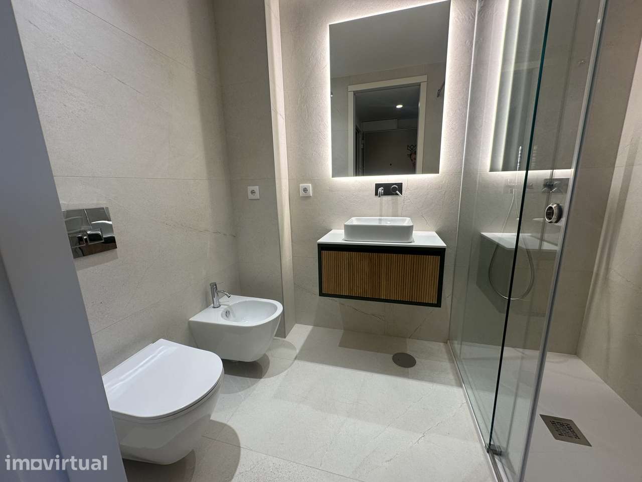 T2 no Royal Green – Pronto a Habitar - Grande imagem: 5/17