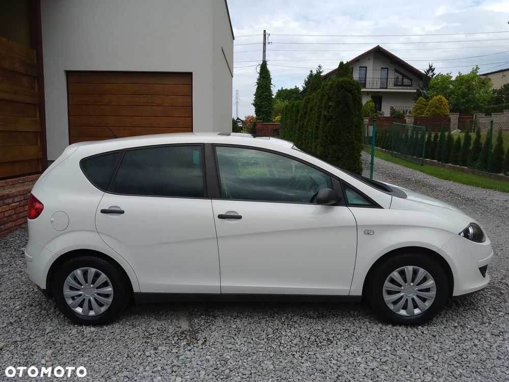 Seat Altea - 4