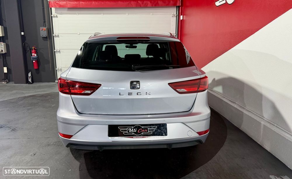 SEAT Leon ST 1.6 TDI Style S/S - 41