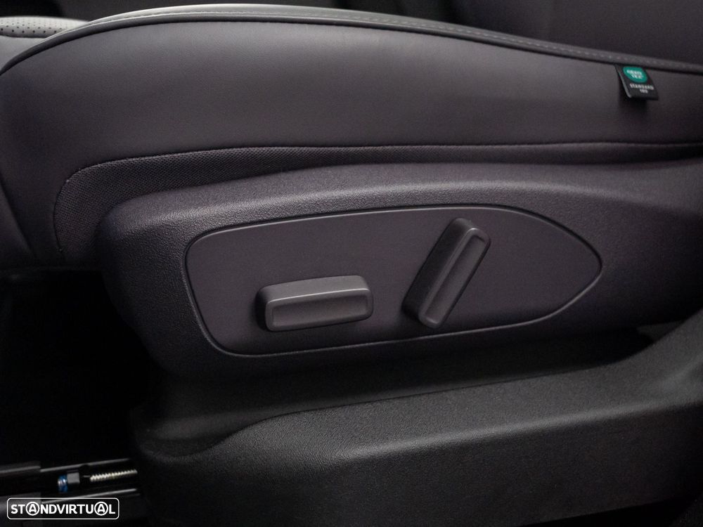 Leapmotor C10 — fotografia 19