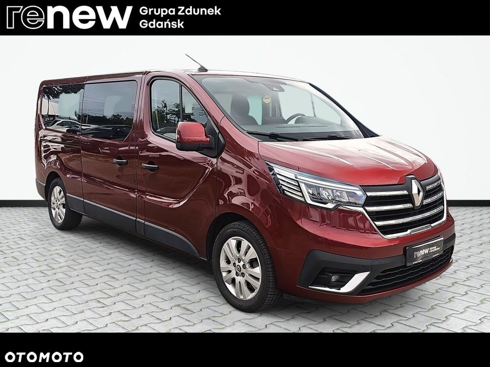 Renault Trafic - 3