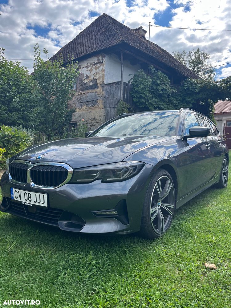 BMW Seria 3 - 3