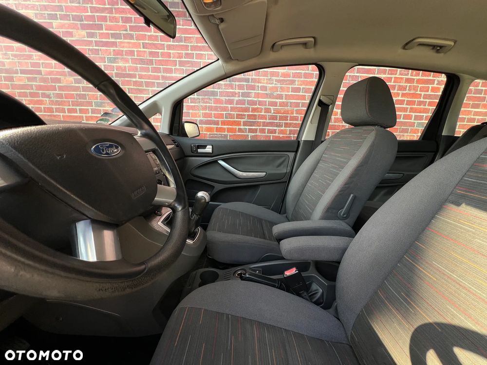 Ford Focus C-Max - 12