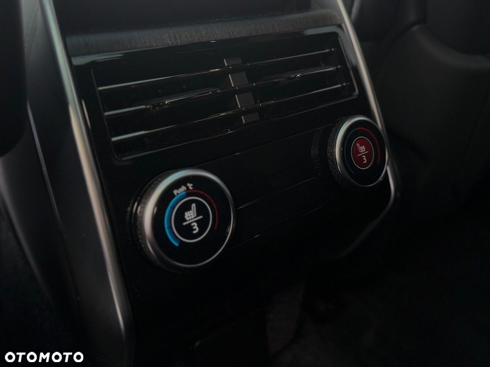 Land Rover Range Rover - 14