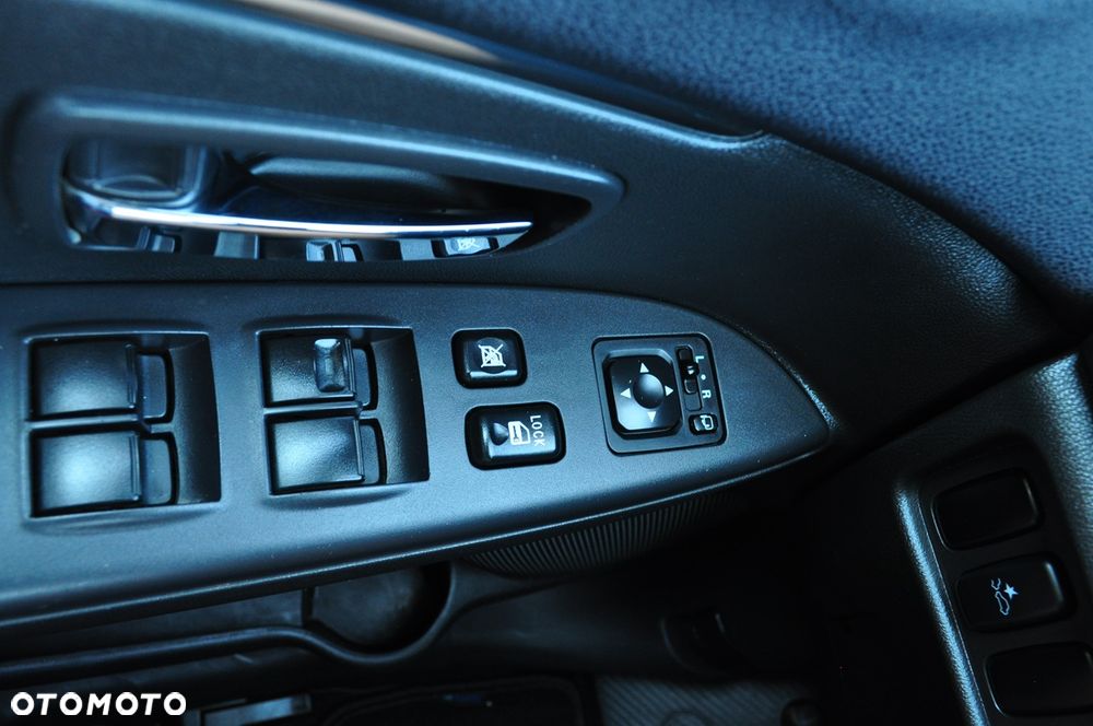 Mitsubishi ASX 1.6 ClearTec 2WD Diamant Edition - 14