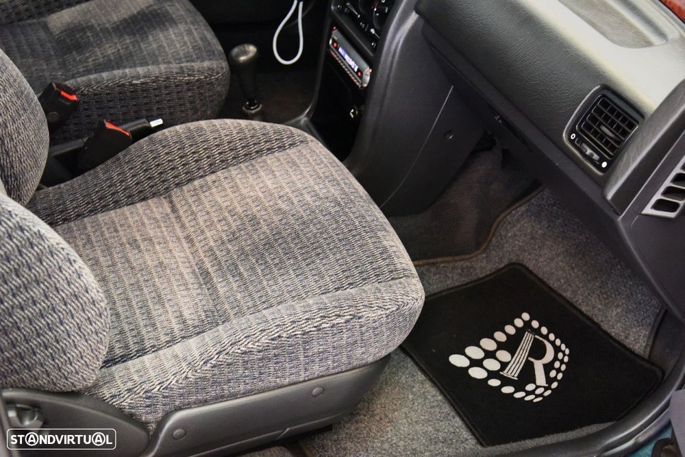 Honda Concerto 1.6i 16V - 25