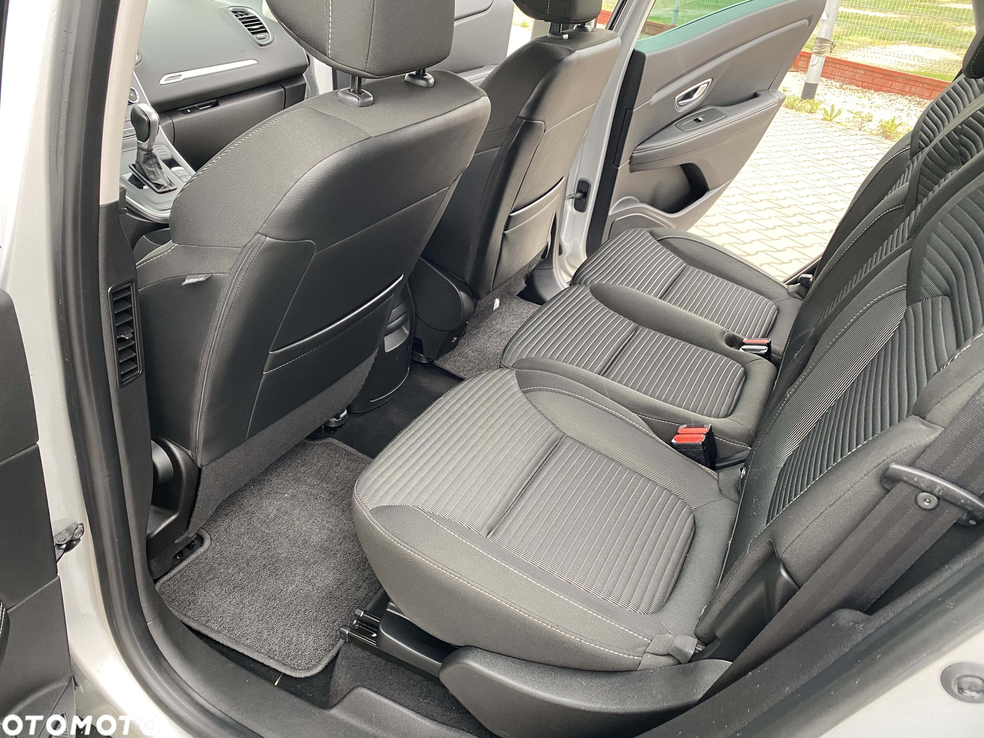 Renault Scenic 1.3 TCe Energy Intens EDC - 7