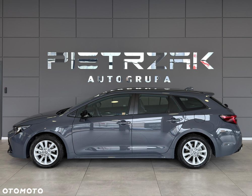 Toyota Corolla - 7