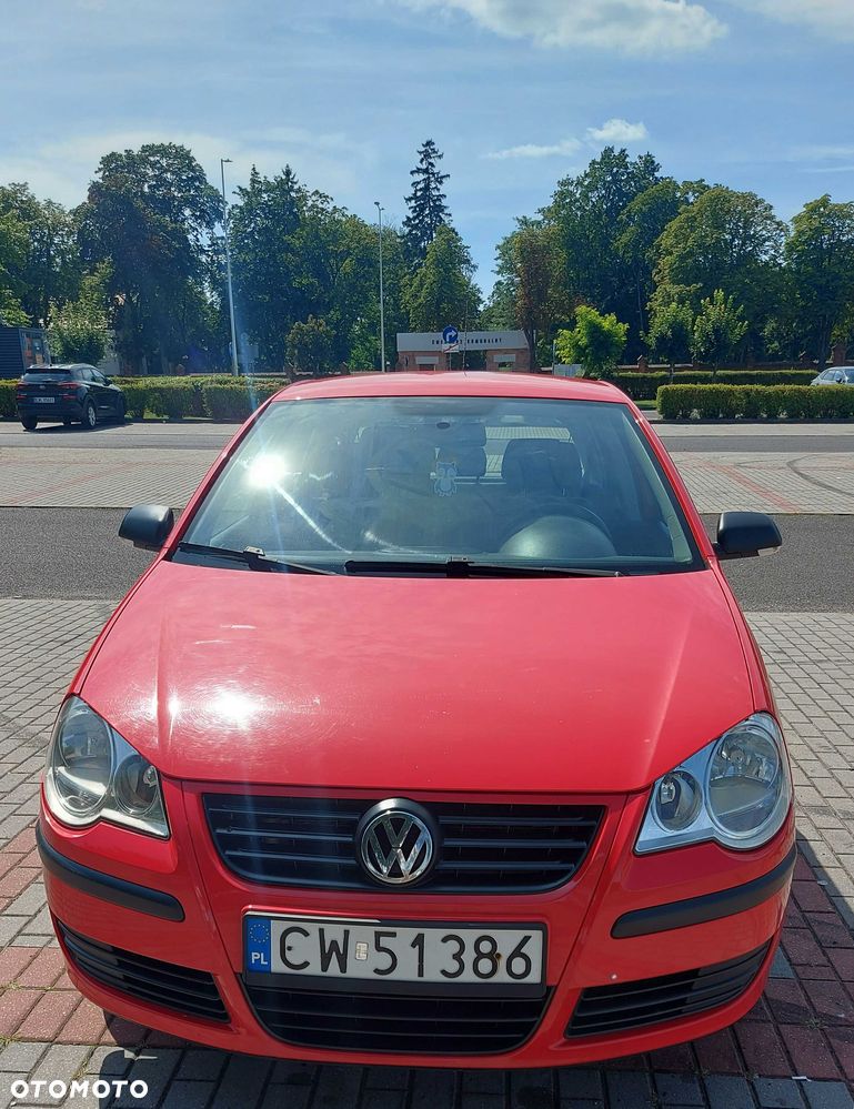 Volkswagen Polo - 3