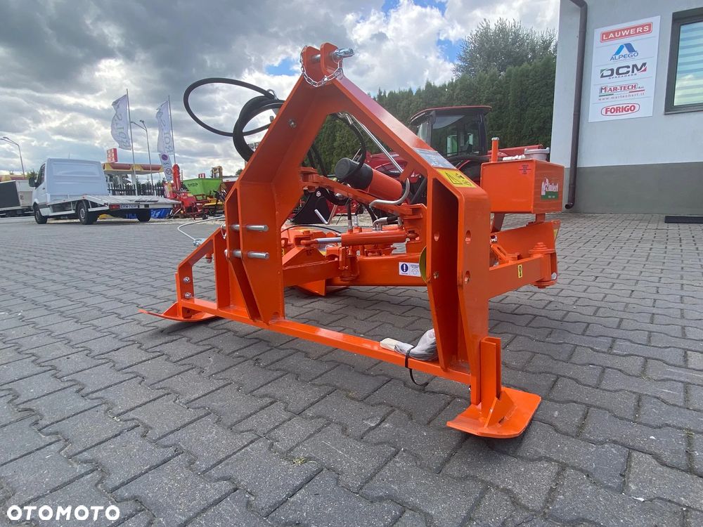 Inny Rinieri FS 160/70 - 6