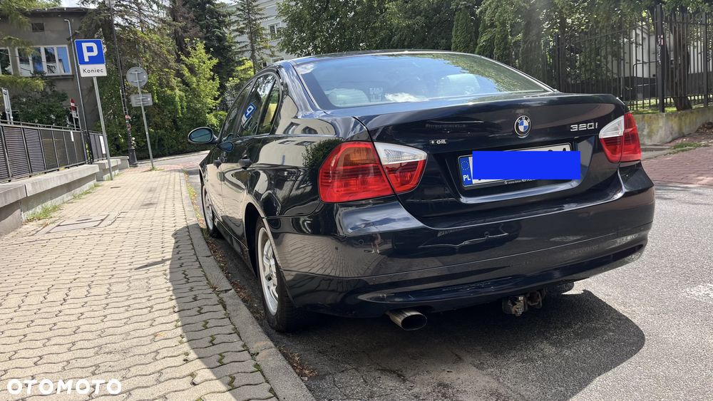 BMW Seria 3 - 8