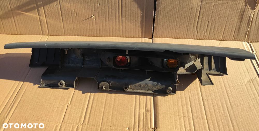 Lampa tył tylna Lewa Klapa Renault Trafic Vivaro Primastar 2001- - 4