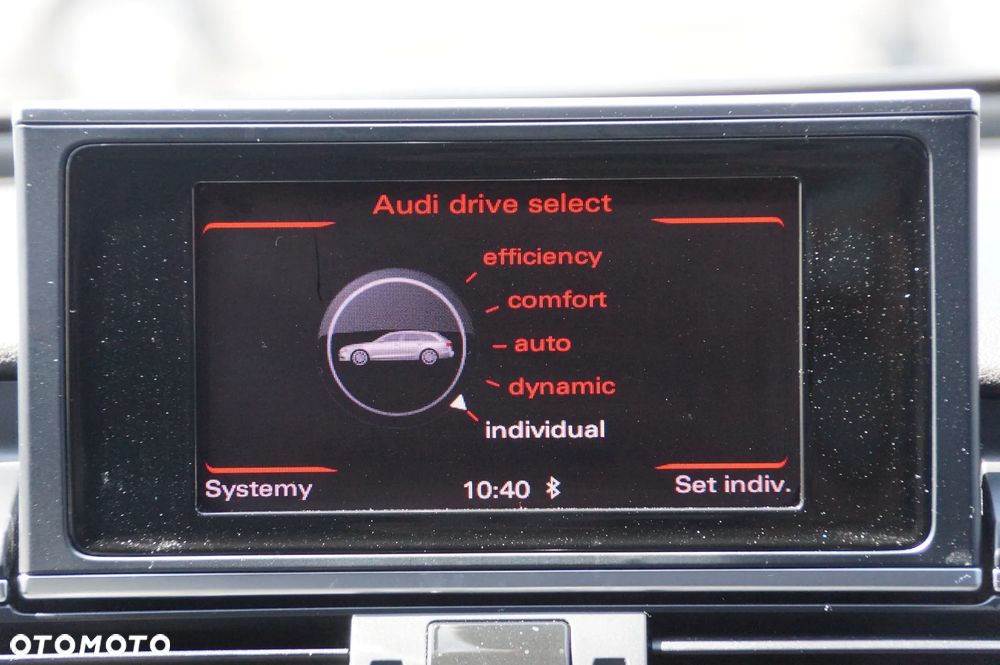 Audi A6 - 15
