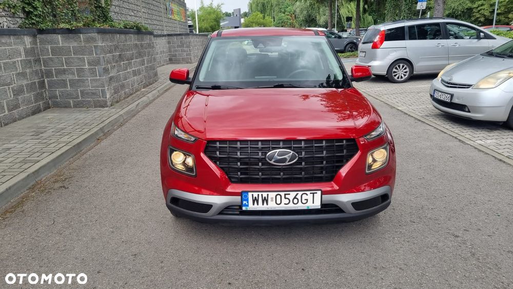 Hyundai Kona - 2