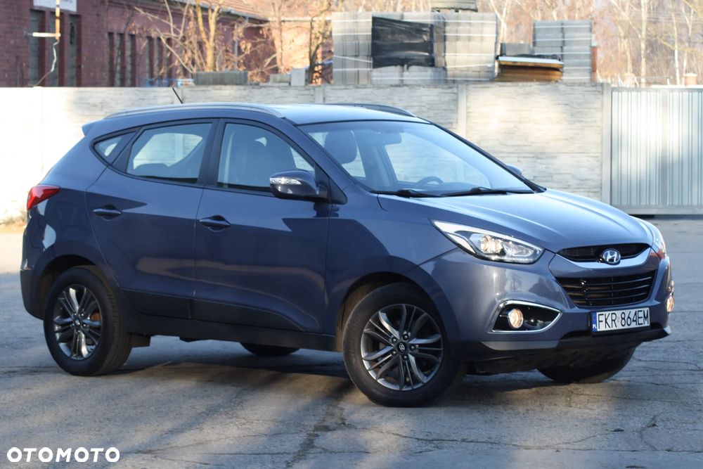 Hyundai ix35 - 23