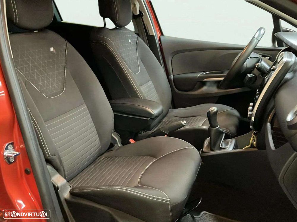 Renault Clio Sport Tourer 0.9 TCe Limited Edition - 15