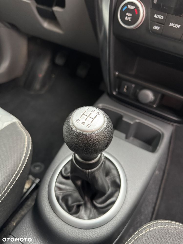 Suzuki SX4 1.6 VVT 4x4 Limited - 15