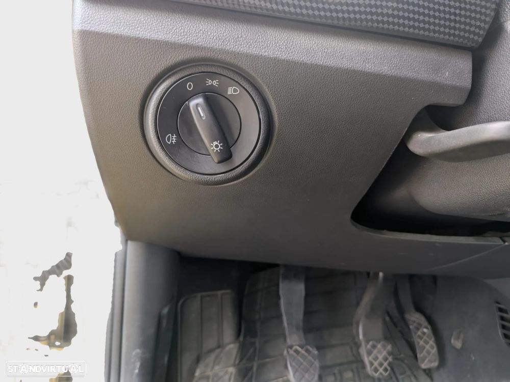 VW Up! 1.0 Move - 6