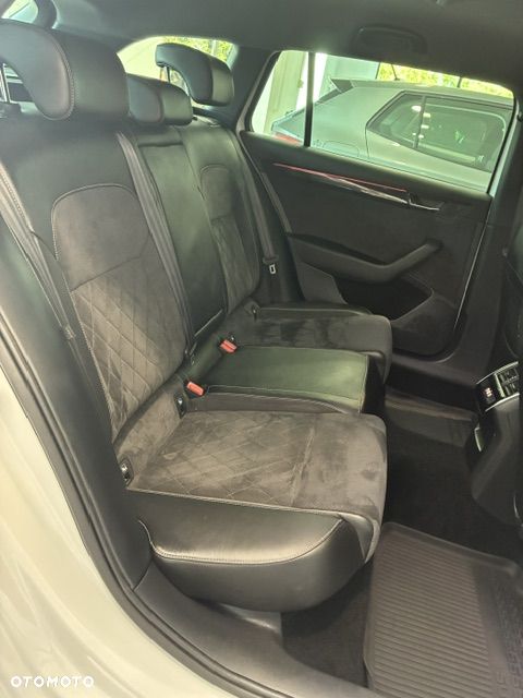 Skoda Superb 2.0 TSI Sportline DSG - 16