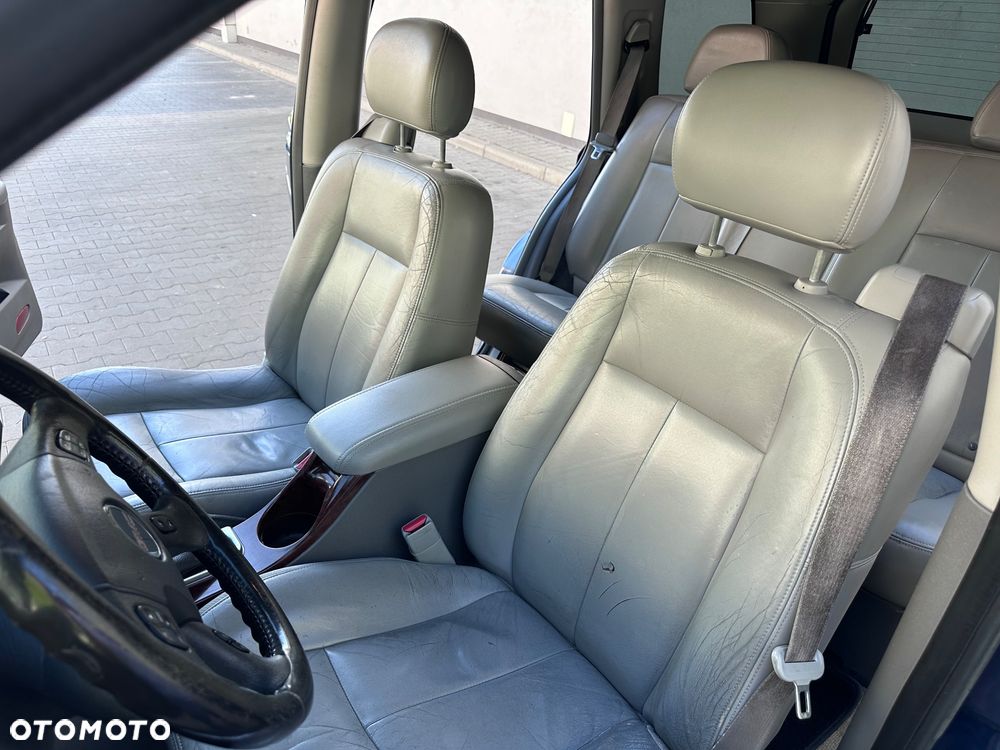 GMC Envoy - 11
