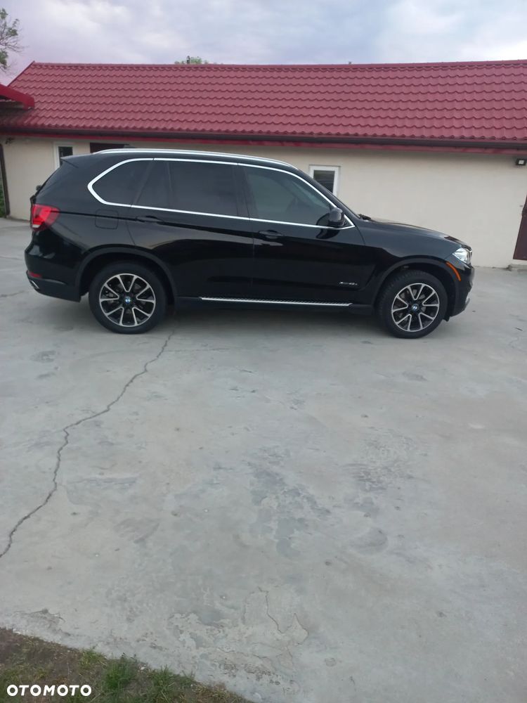 BMW X5 - 5