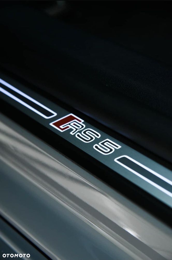 Audi RS5 Sportback 2.9 TFSI Quattro Tiptronic - 19