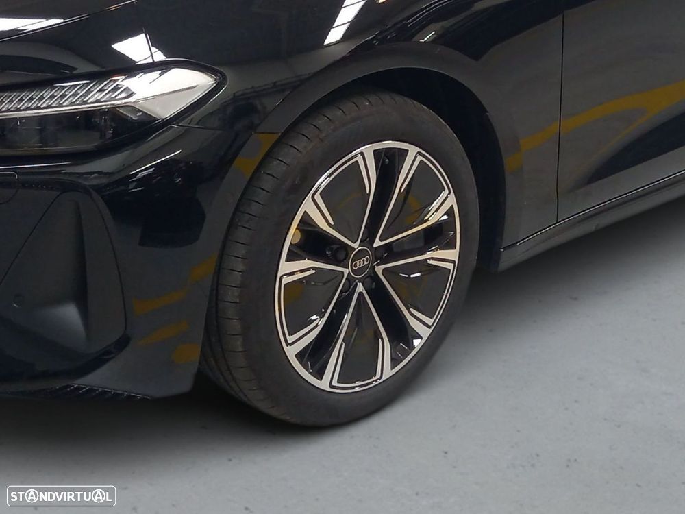 Audi A5 Avant e-hybrid quattro - 3
