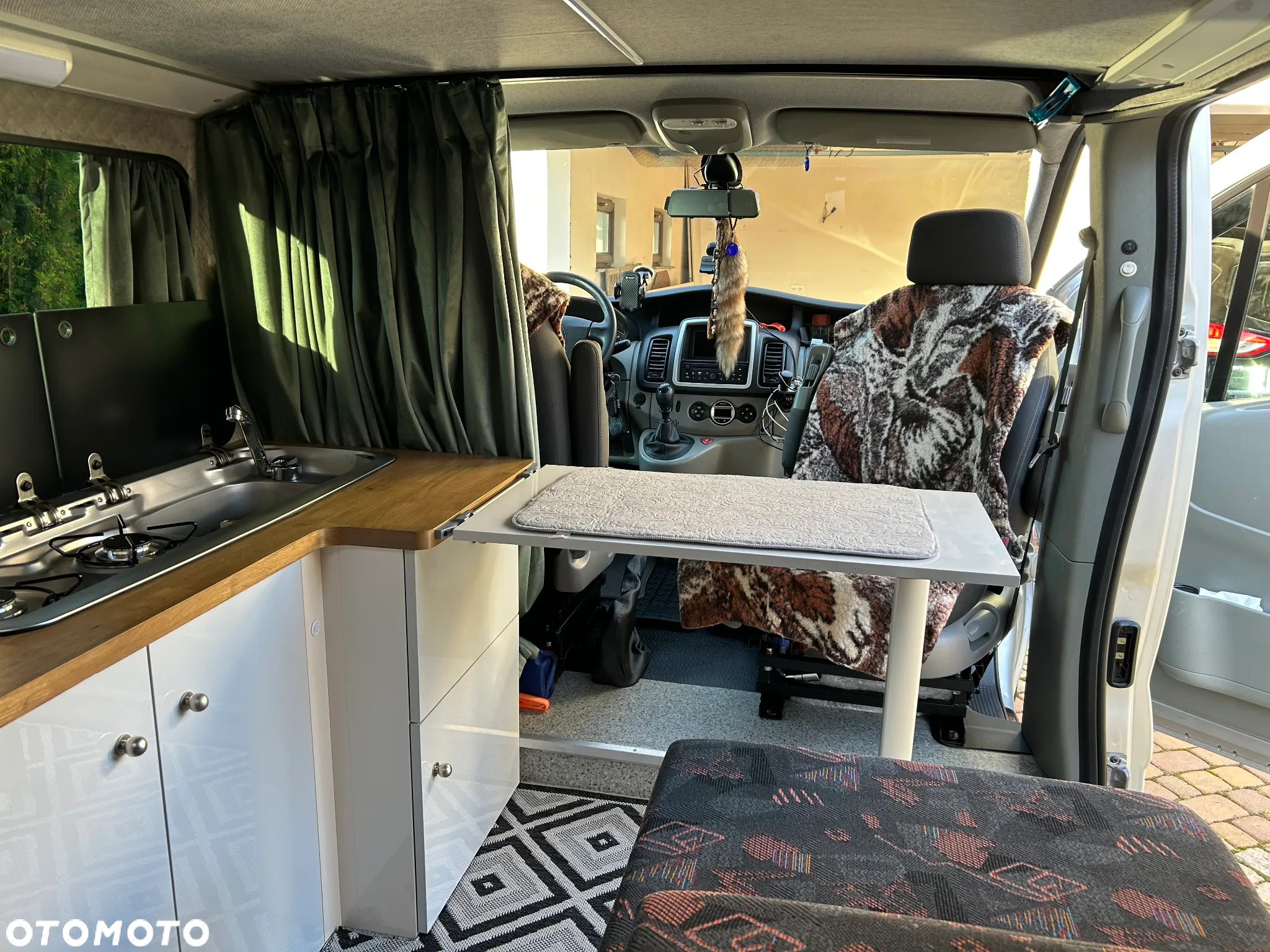 Renault Trafic - 9
