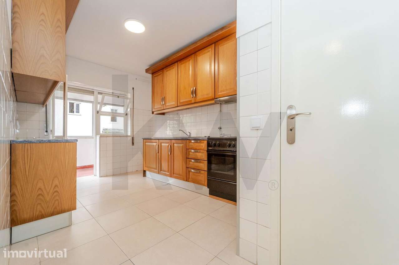 Apartamento na Praça da República | 4 Quartos + Potencial para 6 - Grande imagem: 3/23