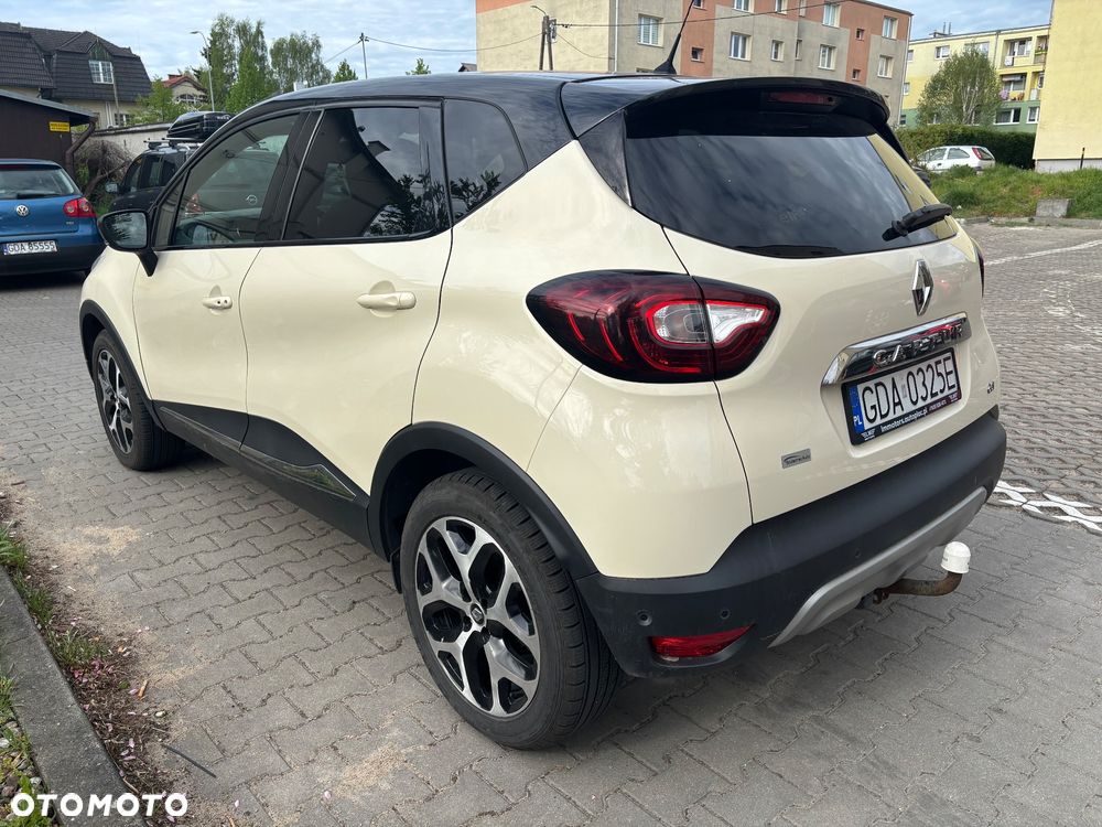 Renault Captur 1.5 dCi Energy Intens - 5