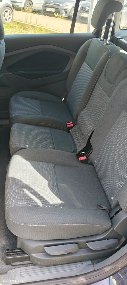 Ford Grand C-MAX 2.0 TDCi Trend - 6