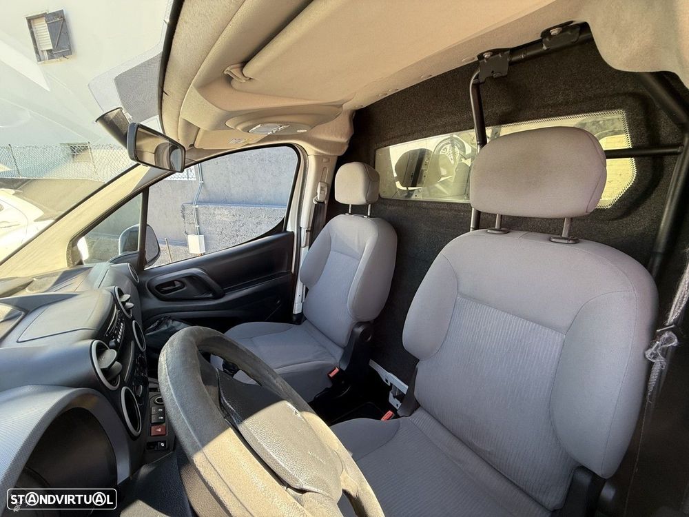 Peugeot Partner 1.6 HDi L1 Confort - 2