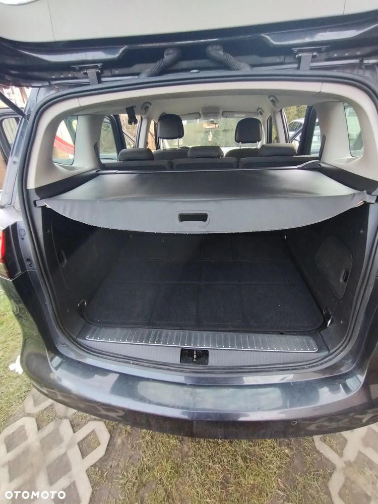 Opel Zafira 2.0 CDTI Enjoy - 10