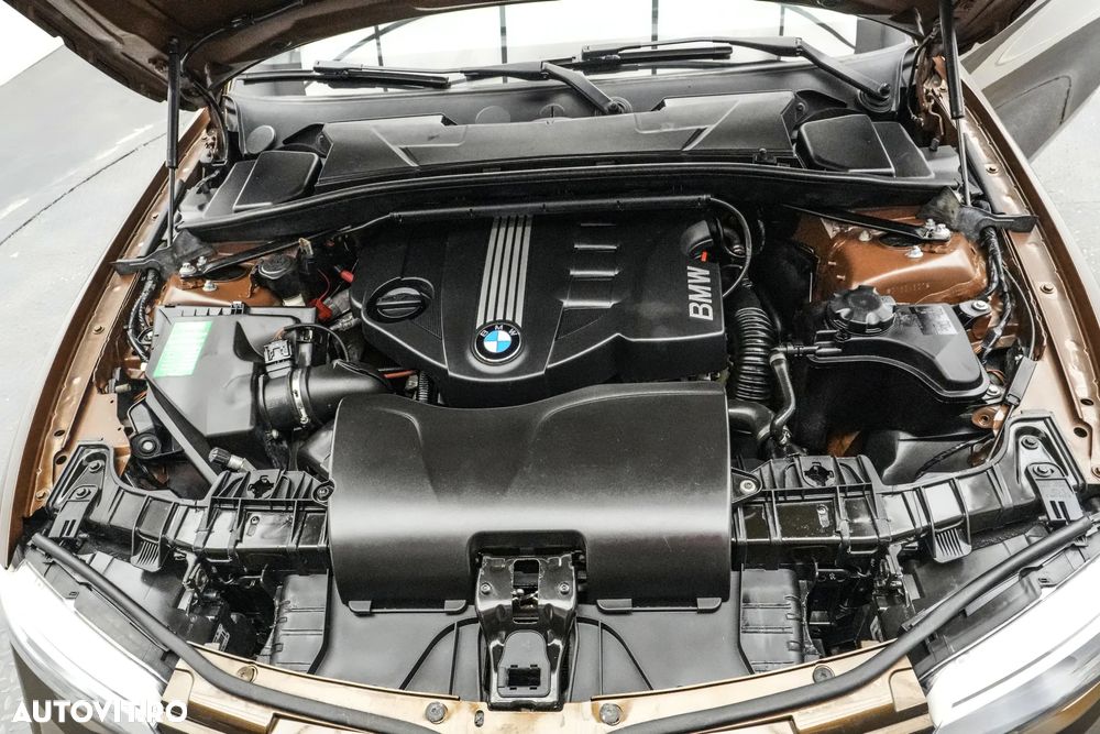 BMW Seria 1 118d DPF Edition Sport - 22