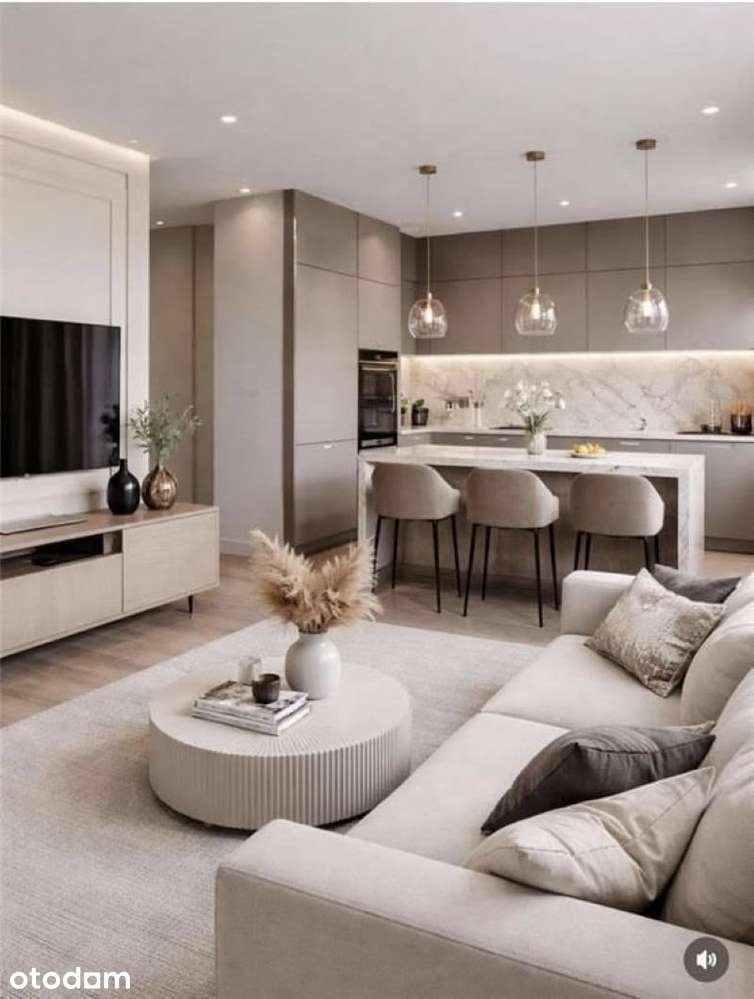 Mieszkanie na sprzedaż, 4 pokoje, 74 m², Warszawa