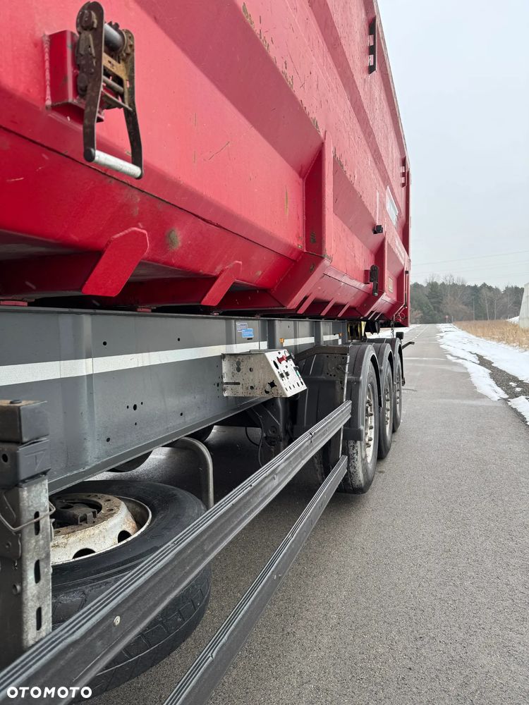 Feber Inter Cars NW - 10