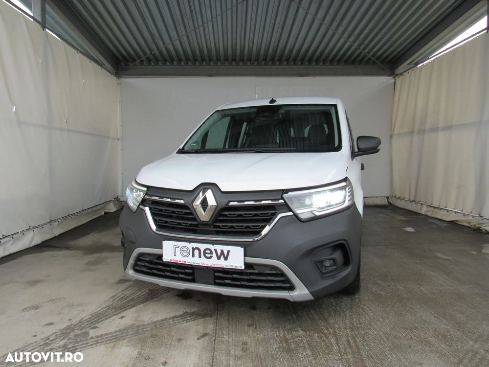 Renault Kangoo - 1