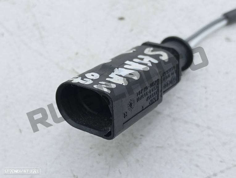 Sonda Temperatura Gases Escape 03g906_088l Vw Sharan (7m) [1995 - 2