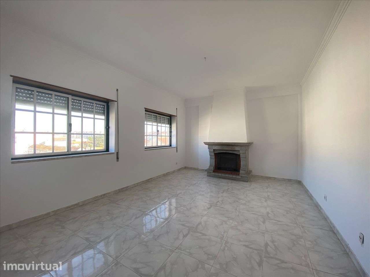 Apartamento T3 no Pinhal Novo - Grande imagem: 5/14