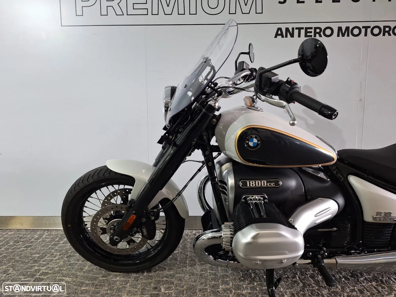 BMW R 18 - 6