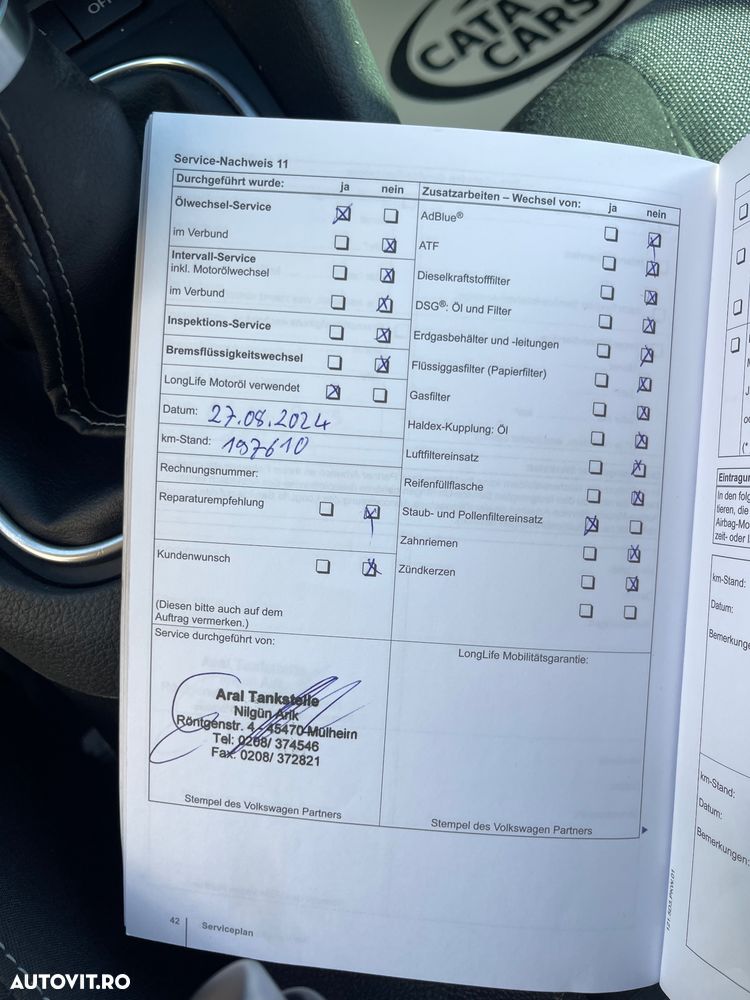 Volkswagen Golf 1.2 TSI Style - 39
